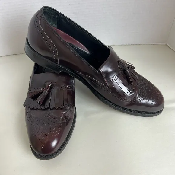 🌈Florshein Dress Shoes