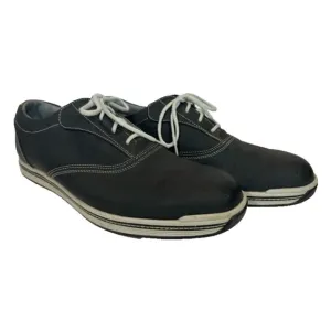 FootJoy Contour Mens 11.5M Golf Shoes Sneakers Gray 54263