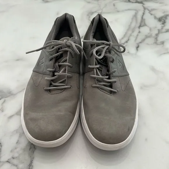 Footjoy Contour Series Golf Shoe