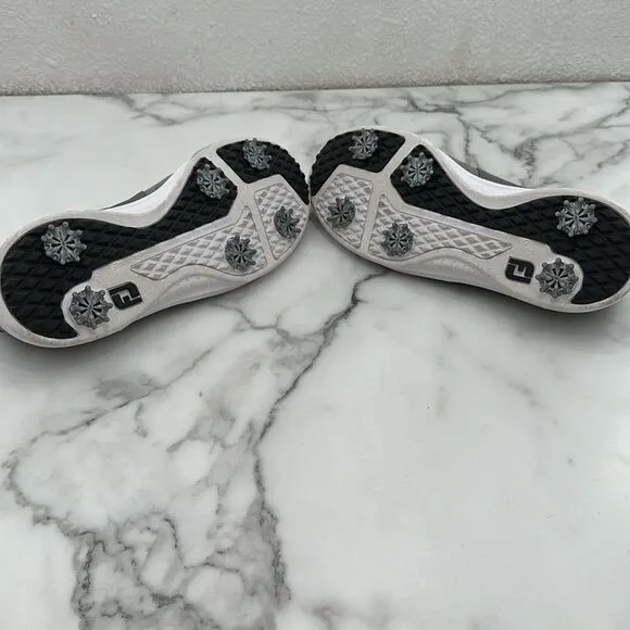 Footjoy Contour Series Golf Shoe