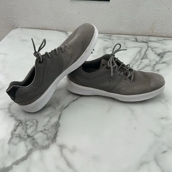 Footjoy Contour Series Golf Shoe