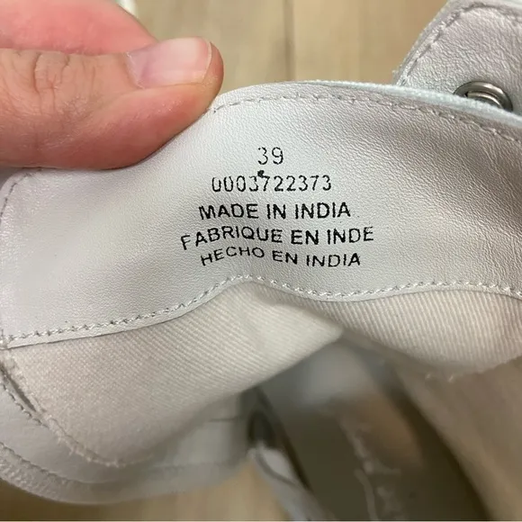 Free People Feels Good To Be Lost Lug Sole Hiker Boots Faded Indigo