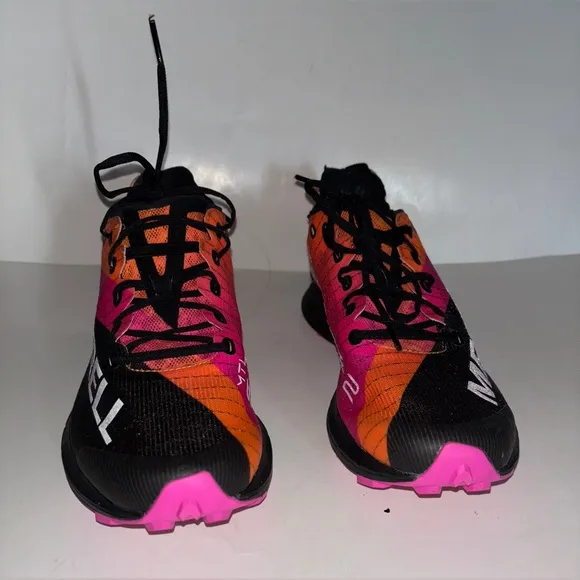 Free People Merrell MYL Women Skyfire 2 Matryx Trail Running Shoes Size 11M NEW