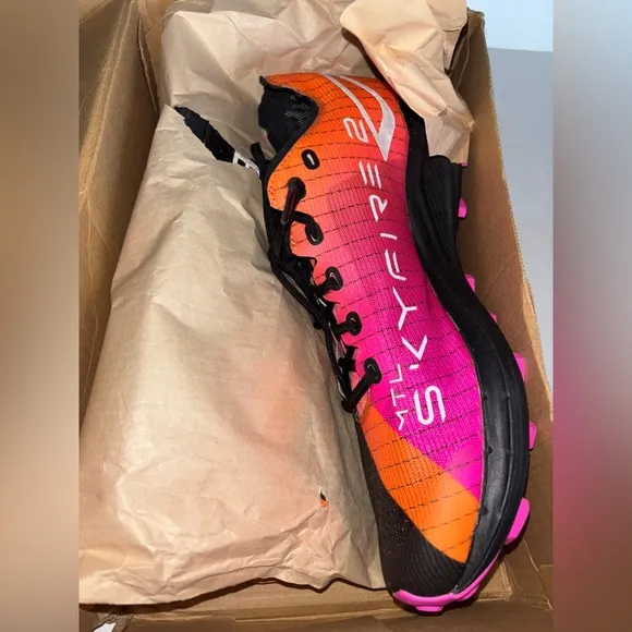 Free People Merrell MYL Women Skyfire 2 Matryx Trail Running Shoes Size 11M NEW