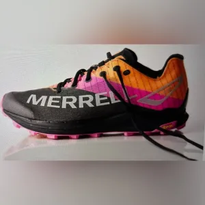 Free People Merrell MYL Women Skyfire 2 Matryx Trail Running Shoes Size 11M NEW