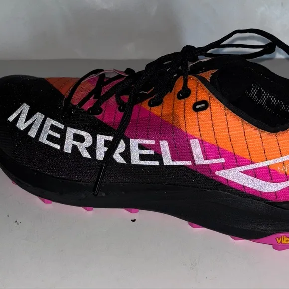 Free People Merrell MYL Women Skyfire 2 Matryx Trail Running Shoes Size 11M NEW