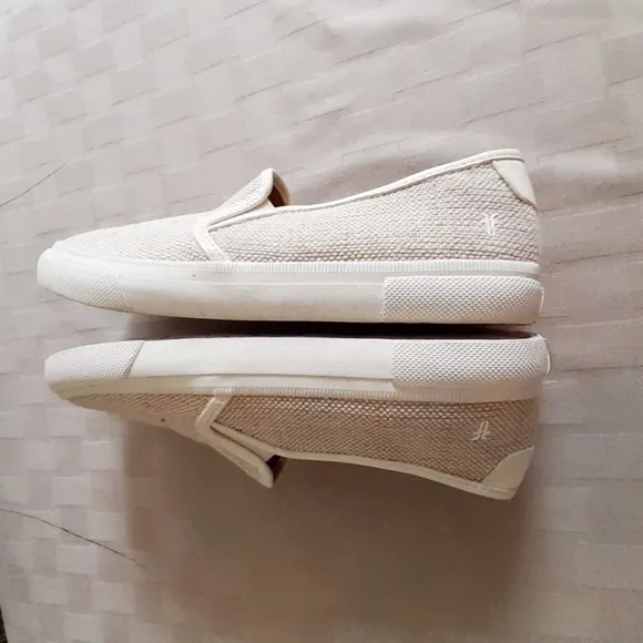 Frye Alexis Slip On Sneakers
