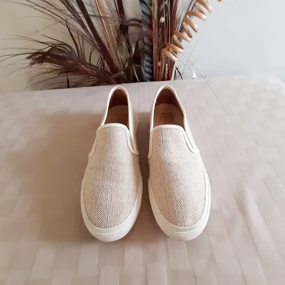 Frye Alexis Slip On Sneakers