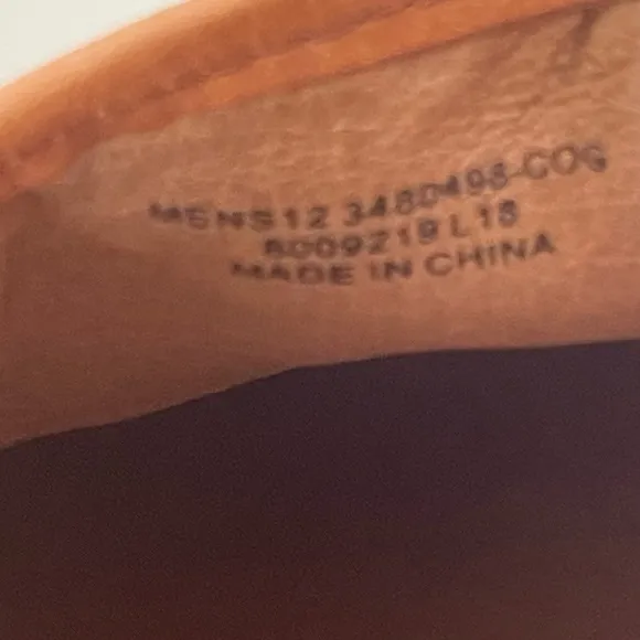 Frye Brett Perf Leather Slip-On Sneakers