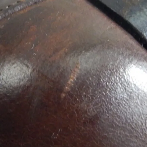 Frye Dara Harness Chelsea Boots Brown