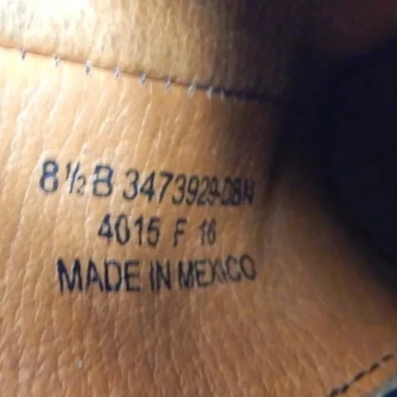 Frye Dara Harness Chelsea Boots Brown
