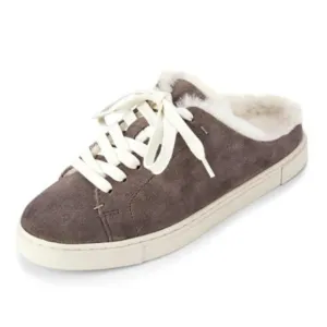 Frye Ivy Low Lace Slip On Sneakers