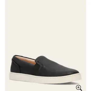 Frye Ivy Slip On Sneakers. Size 8
