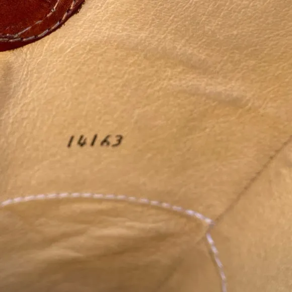 Frye Melissa Button Boots