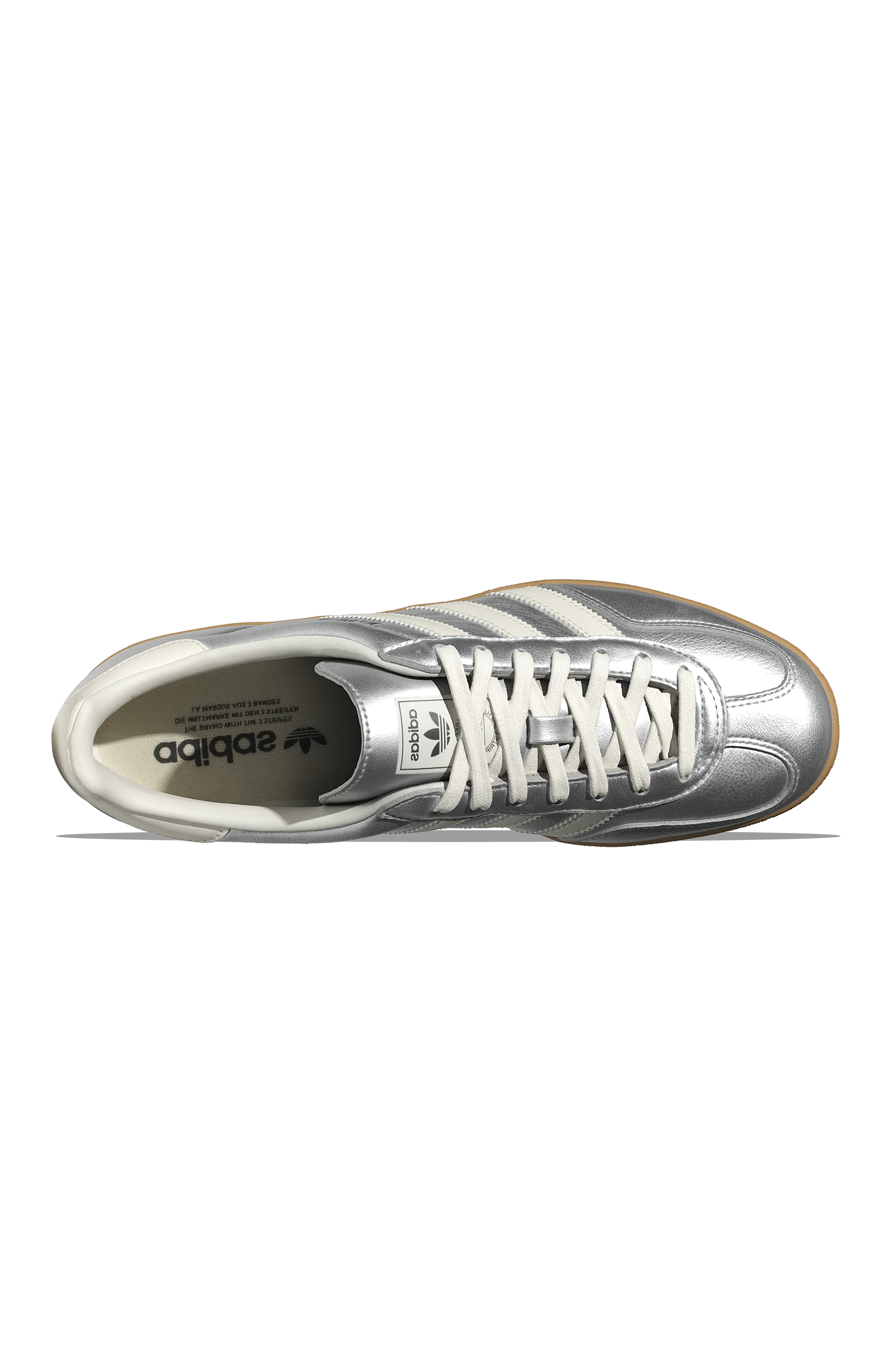 Gazelle Indoor