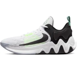 Giannis Immortality 2 White and Black Athletic Sneakers size 14