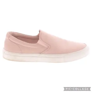 Greats Slip On Perforated Style Sneakers