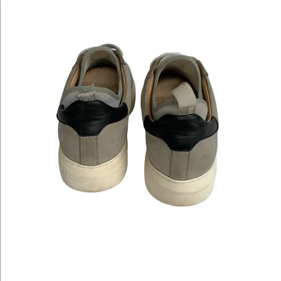 Greats The Alta platform casual sneakers