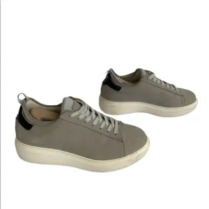 Greats The Alta platform casual sneakers