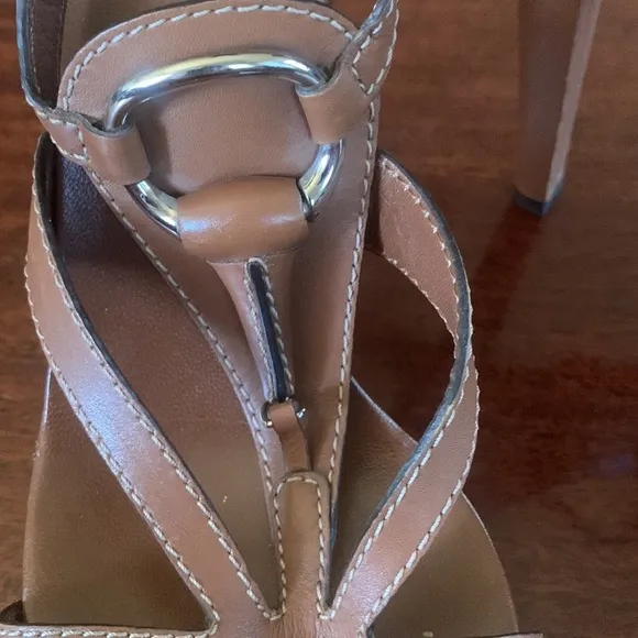 Gucci Sandals 41