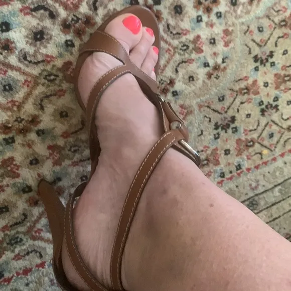 Gucci Sandals 41