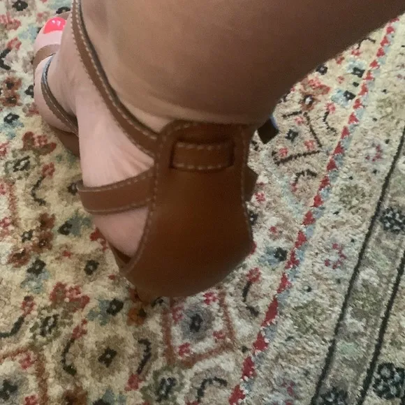 Gucci Sandals 41