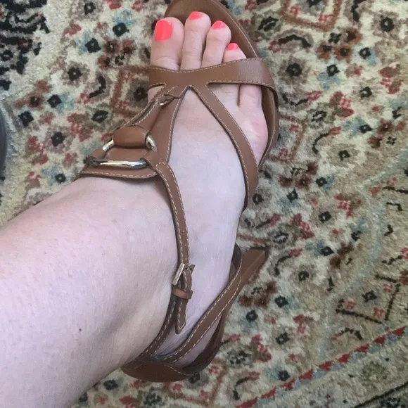Gucci Sandals 41