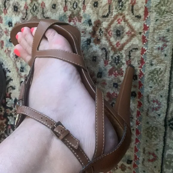 Gucci Sandals 41