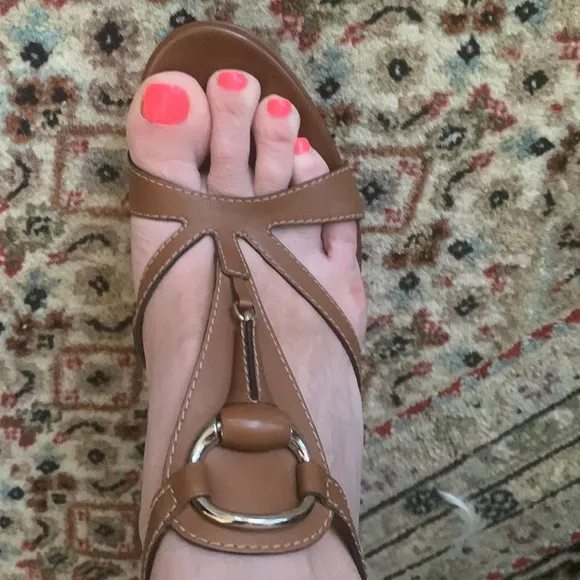 Gucci Sandals 41