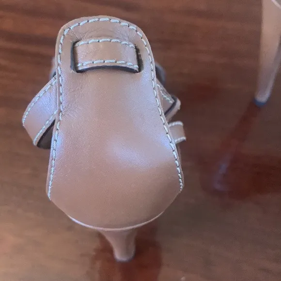 Gucci Sandals 41