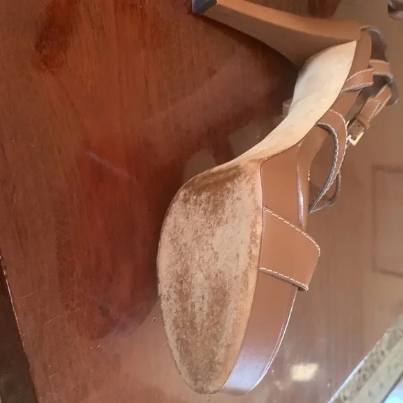 Gucci Sandals 41