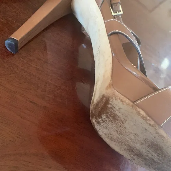 Gucci Sandals 41