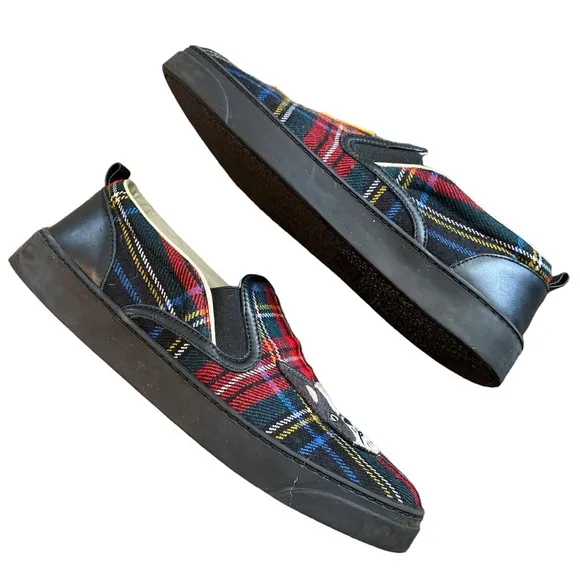 Gucci sneakers