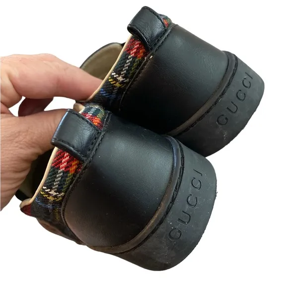 Gucci sneakers