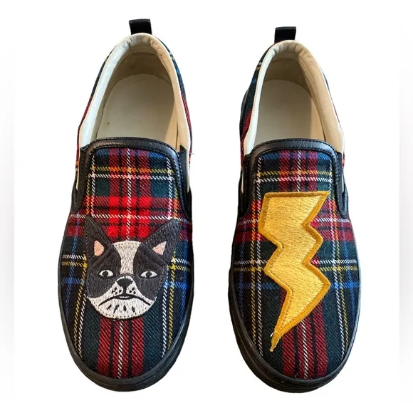 Gucci sneakers