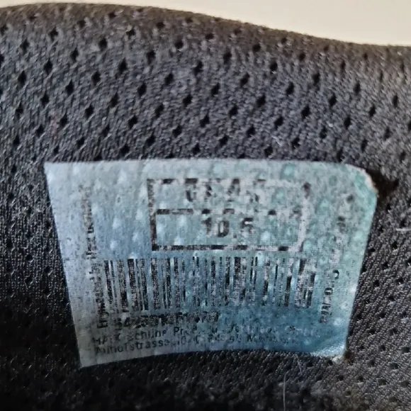 HAIX Missoula Leather Boots