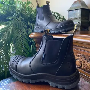 HANDMEN Work Boots