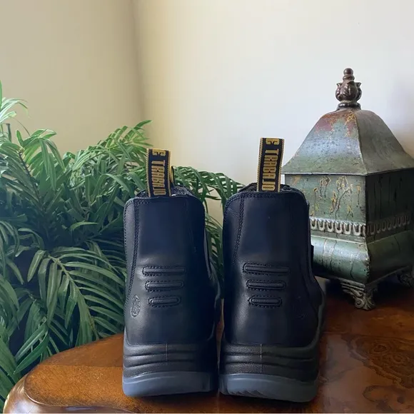HANDMEN Work Boots