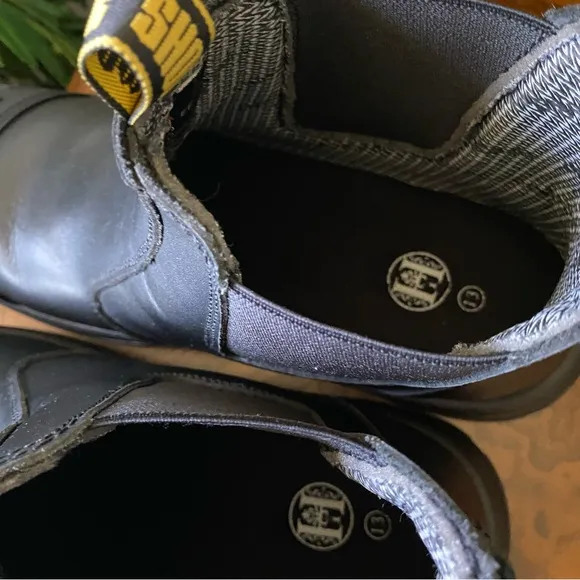 HANDMEN Work Boots