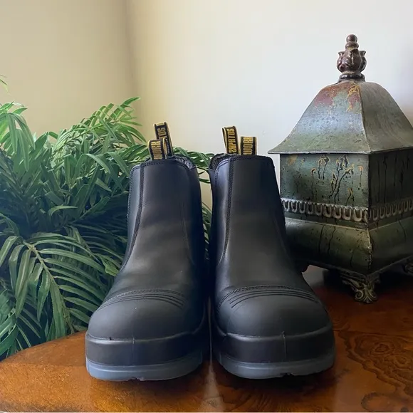 HANDMEN Work Boots