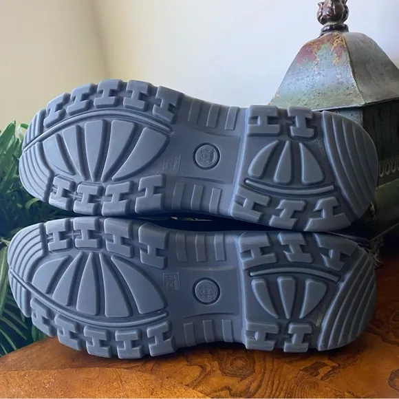 HANDMEN Work Boots