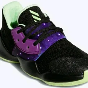 HARDEN VOL. 4 SHOESADIDAS