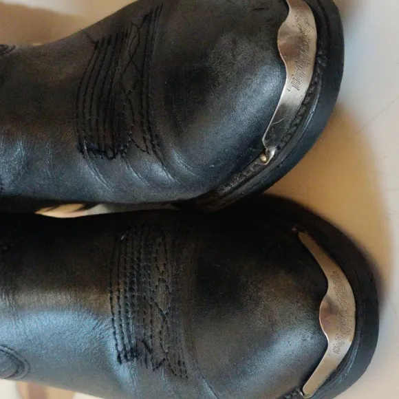 Harley - Davidson  Motorcycle Boots