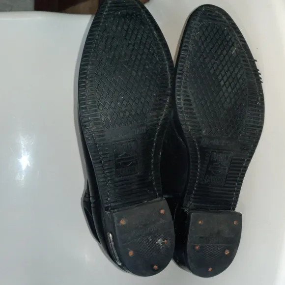 Harley - Davidson  Motorcycle Boots