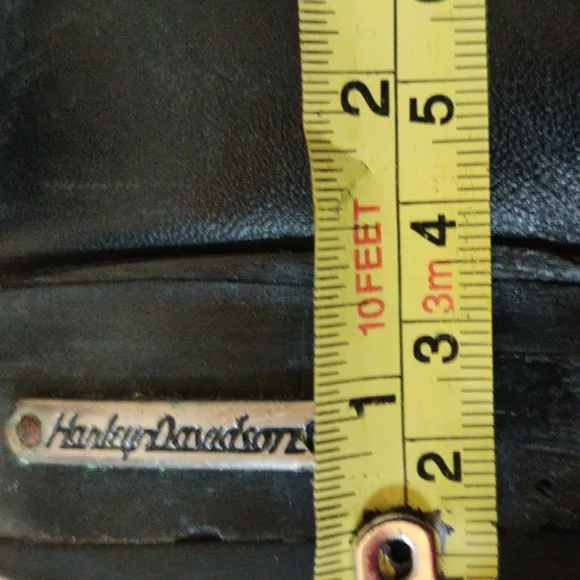 Harley - Davidson  Motorcycle Boots