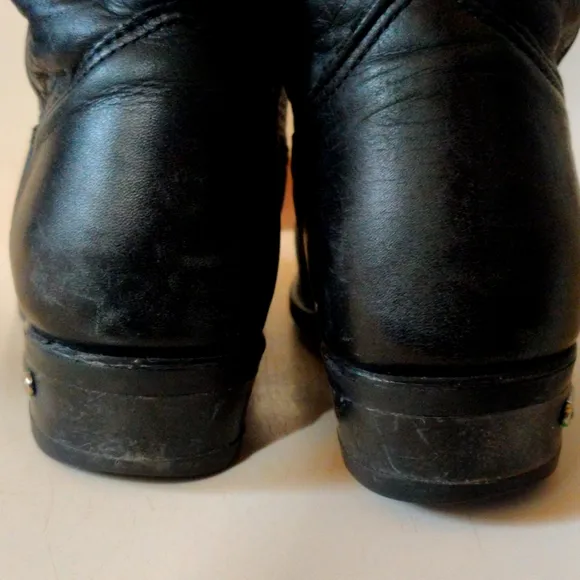 Harley - Davidson  Motorcycle Boots