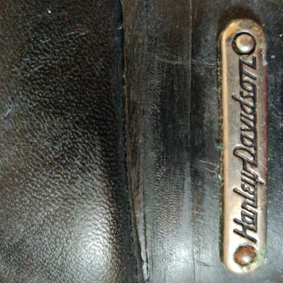 Harley - Davidson  Motorcycle Boots