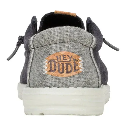 Hey Dude Wally Jute