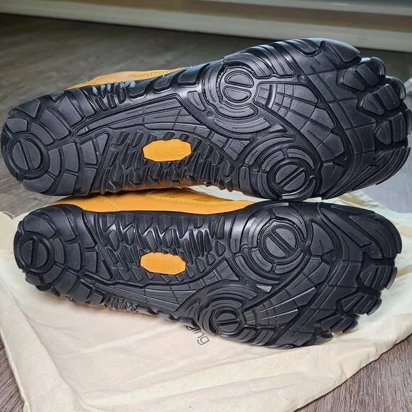 Hike Footwear Kasdava Pro Non-slip Waterproof Winter Barefoot Shoe Unisex EU 41