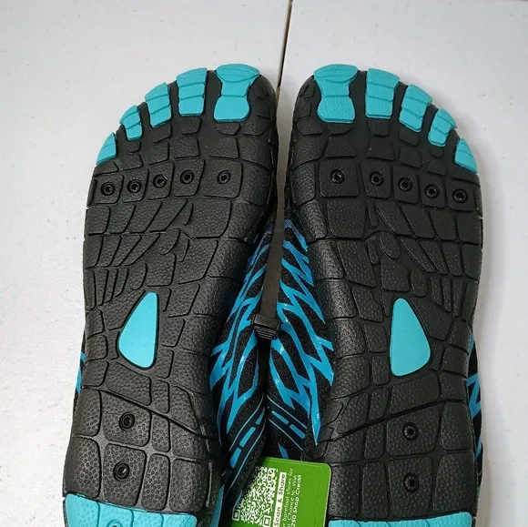 Hike Lorax Pro - Healthy &amp; Non-slip Barefoot Shoes (Unisex) 42